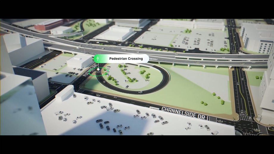 Whiting Street Construction